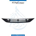 W118 2019-UP BODYKIT COMPLETE. FRONT BUMPER GT GRILLE REAR DIFFUSER AND EXHAUST