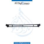 W118 2019-UP BODYKIT COMPLETE. FRONT BUMPER GT GRILLE REAR DIFFUSER AND EXHAUST