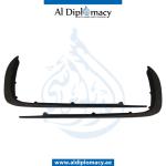 W156 GLA 45 BODY KIT COMPLETE