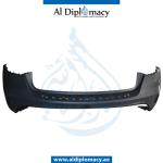W156 GLA 45 BODY KIT COMPLETE