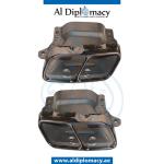 W156 GLA 45 BODY KIT COMPLETE