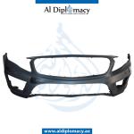 W156 GLA 45 BODY KIT COMPLETE