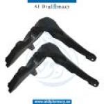 W166 GLE 63 BODYKIT COMPLETE FRONT BUMPER REAR BUMPER EXHAUST