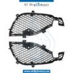 W166 GLE 63 BODYKIT COMPLETE FRONT BUMPER REAR BUMPER EXHAUST