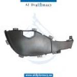 W166 GLE 63 BODYKIT COMPLETE FRONT BUMPER REAR BUMPER EXHAUST