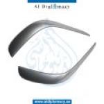 W166 GLE 63 BODYKIT COMPLETE FRONT BUMPER REAR BUMPER EXHAUST