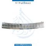 W166 GLE 63 BODYKIT COMPLETE FRONT BUMPER REAR BUMPER EXHAUST