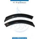 W166 GLE 63 BODYKIT COMPLETE FRONT BUMPER REAR BUMPER EXHAUST