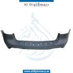 W166 GLE63 FOR ML BODYKIT COMPLETE. FRONT BUMPER REAR BUMPER HOOD FENDER HEADLIGHT STOPLIGHT AND EXHAUST