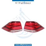 W166 GLE63 FOR ML BODYKIT COMPLETE. FRONT BUMPER REAR BUMPER HOOD FENDER HEADLIGHT STOPLIGHT AND EXHAUST