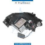 W166 GLE63 FOR ML BODYKIT COMPLETE. FRONT BUMPER REAR BUMPER HOOD FENDER HEADLIGHT STOPLIGHT AND EXHAUST