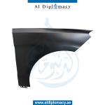 W166 GLE63 FOR ML BODYKIT COMPLETE. FRONT BUMPER REAR BUMPER HOOD FENDER HEADLIGHT STOPLIGHT AND EXHAUST