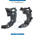 W166 GLE63 FOR ML BODYKIT COMPLETE. FRONT BUMPER REAR BUMPER HOOD FENDER HEADLIGHT STOPLIGHT AND EXHAUST