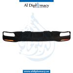 W166 GLE 63 BODY KIT COMPLETE 2015