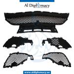 W166 GLE 63 BODY KIT COMPLETE 2015