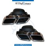 W166 GLE 63 BODY KIT COMPLETE 2015