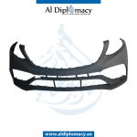 W166 GLE 63 BODY KIT COMPLETE 2015