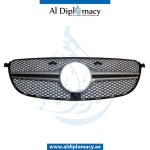 W166 GLE 63 BODY KIT COMPLETE 2015