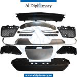 W166 ML63 BODYKIT COMPLETE