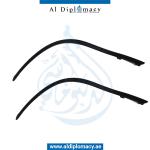 W167 COUPE GLE 63 BODYKIT COMPLETE. FRONT BUMPER REAR DIFFUSER AND EXHAUST