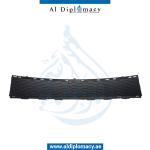 W167 COUPE GLE 63 BODYKIT COMPLETE. FRONT BUMPER REAR DIFFUSER AND EXHAUST