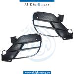 W167 COUPE GLE 63 BODYKIT COMPLETE. FRONT BUMPER REAR DIFFUSER AND EXHAUST