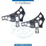 W167 COUPE GLE 63 BODYKIT COMPLETE. FRONT BUMPER REAR DIFFUSER AND EXHAUST