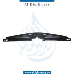 W167 COUPE GLE 63 BODYKIT COMPLETE. FRONT BUMPER REAR DIFFUSER AND EXHAUST