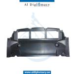 W167 COUPE GLE 63 BODYKIT COMPLETE. FRONT BUMPER REAR DIFFUSER AND EXHAUST