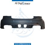W176 A45 BODY KIT COMPLETE