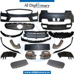 W176 A45 BODY KIT COMPLETE