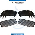W176 A45 BODY KIT COMPLETE