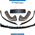 W176 A45 BODY KIT COMPLETE