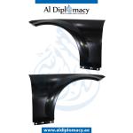 W204 C63 BODY KIT 2012 COMPLETE