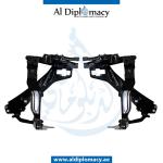 W204 C63 BODY KIT 2012 COMPLETE