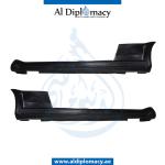 W204 C63 BODY KIT