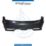 W204 C63 BODY KIT