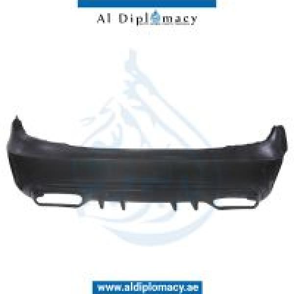 W204 CHANGE TO W205 C63 LOOK BODY KIT COMPLETE
