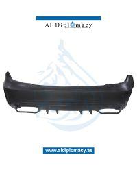 W204 CHANGE TO W205 C63 LOOK BODY KIT COMPLETE