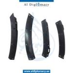 W204 CHANGE TO W205 C63 LOOK BODY KIT COMPLETE