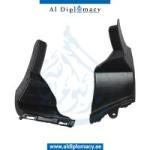 W204 CHANGE TO W205 C63 LOOK BODY KIT COMPLETE
