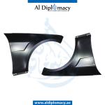 W212 E63 BODYKIT 2014 FRONT BUMPER REAR BUMPER FENDER AND SIDE SKIRT
