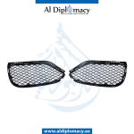 W212 E63 BODYKIT 2014 FRONT BUMPER REAR BUMPER FENDER AND SIDE SKIRT