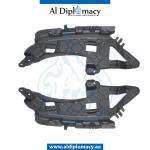 W212 E63 BODYKIT 2014 FRONT BUMPER REAR BUMPER FENDER AND SIDE SKIRT