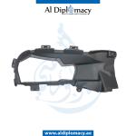 W212 E63 BODYKIT 2014 FRONT BUMPER REAR BUMPER FENDER AND SIDE SKIRT