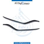 W212 E63 BODYKIT 2014 FRONT BUMPER REAR BUMPER FENDER AND SIDE SKIRT