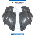 W212 E63 BODYKIT 2014 FRONT BUMPER REAR BUMPER FENDER AND SIDE SKIRT