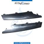W213 E63 2020-UP BODYKIT COMPLETE. FRONT BUMPER GT GRILLE REAR DIFFUSER AND EXHAUST