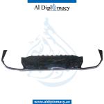 W213 E63 2020-UP BODYKIT COMPLETE. FRONT BUMPER GT GRILLE REAR DIFFUSER AND EXHAUST