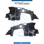 W213 E63 2020-UP BODYKIT COMPLETE. FRONT BUMPER GT GRILLE REAR DIFFUSER AND EXHAUST